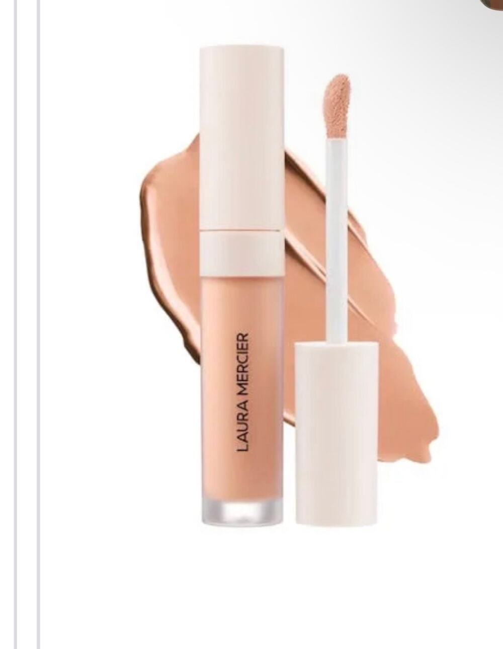 Brand new  Laura Mercier Real Flawless Weightless Perfecting Concealer [2C1